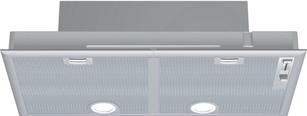 Siemens iQ300 LB75565 MetalsÃ¸lv