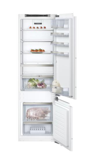 Siemens iQ500 KI87SADD0...
