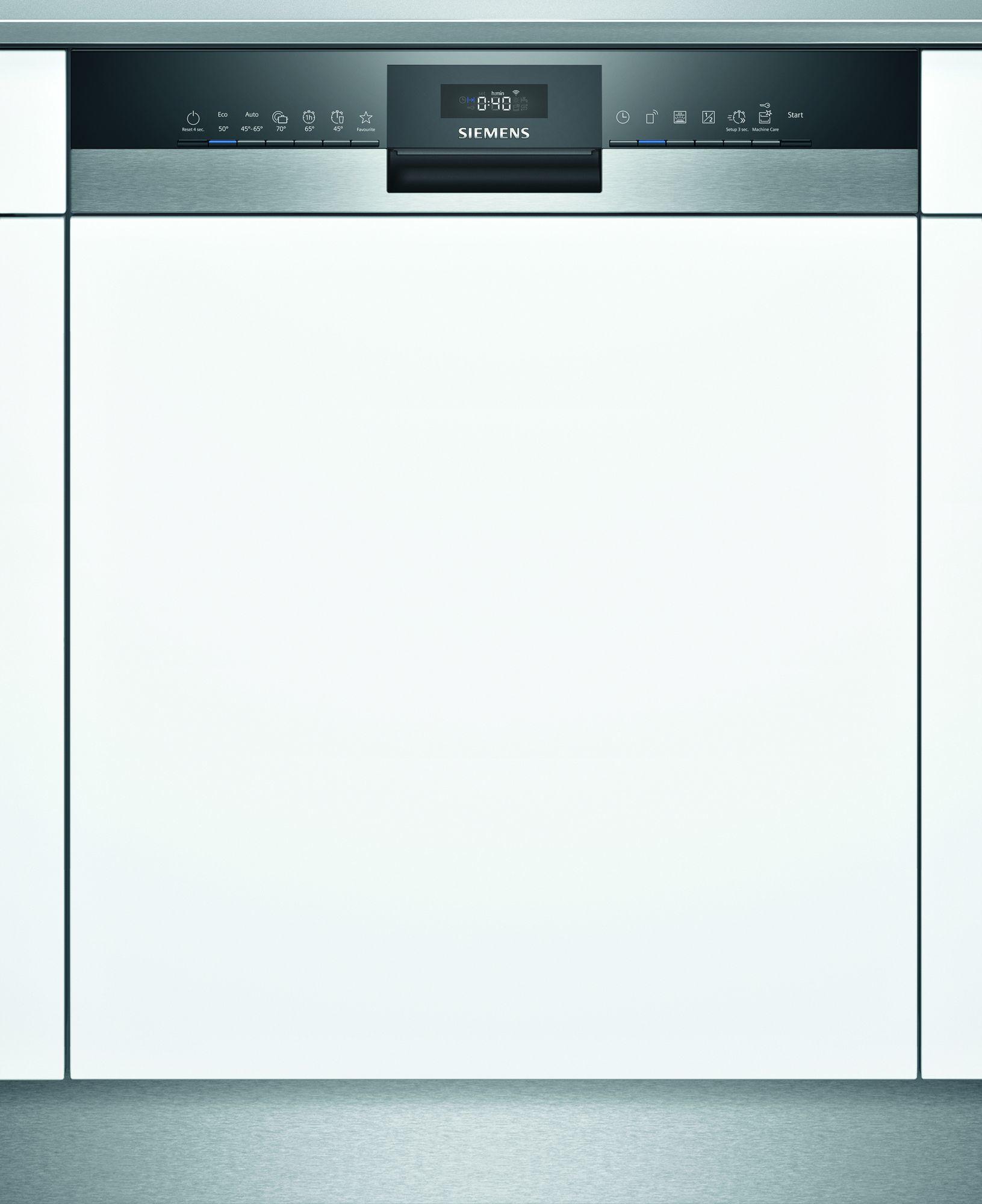 Siemens iQ300 SN53ES14VE...