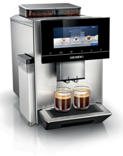 Siemens EQ.9 TQ907D03...
