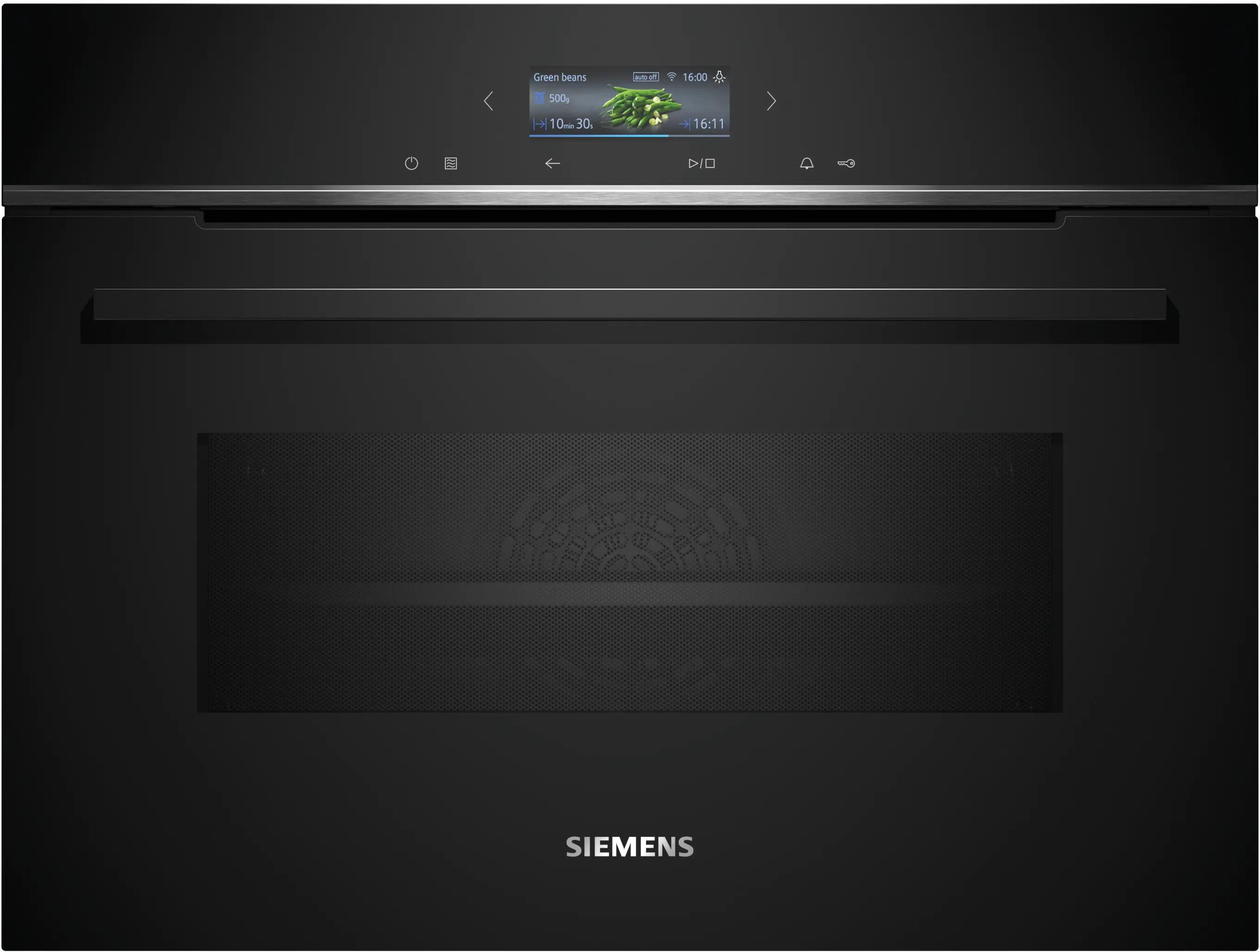 Siemens iQ700 CM724G1B1...