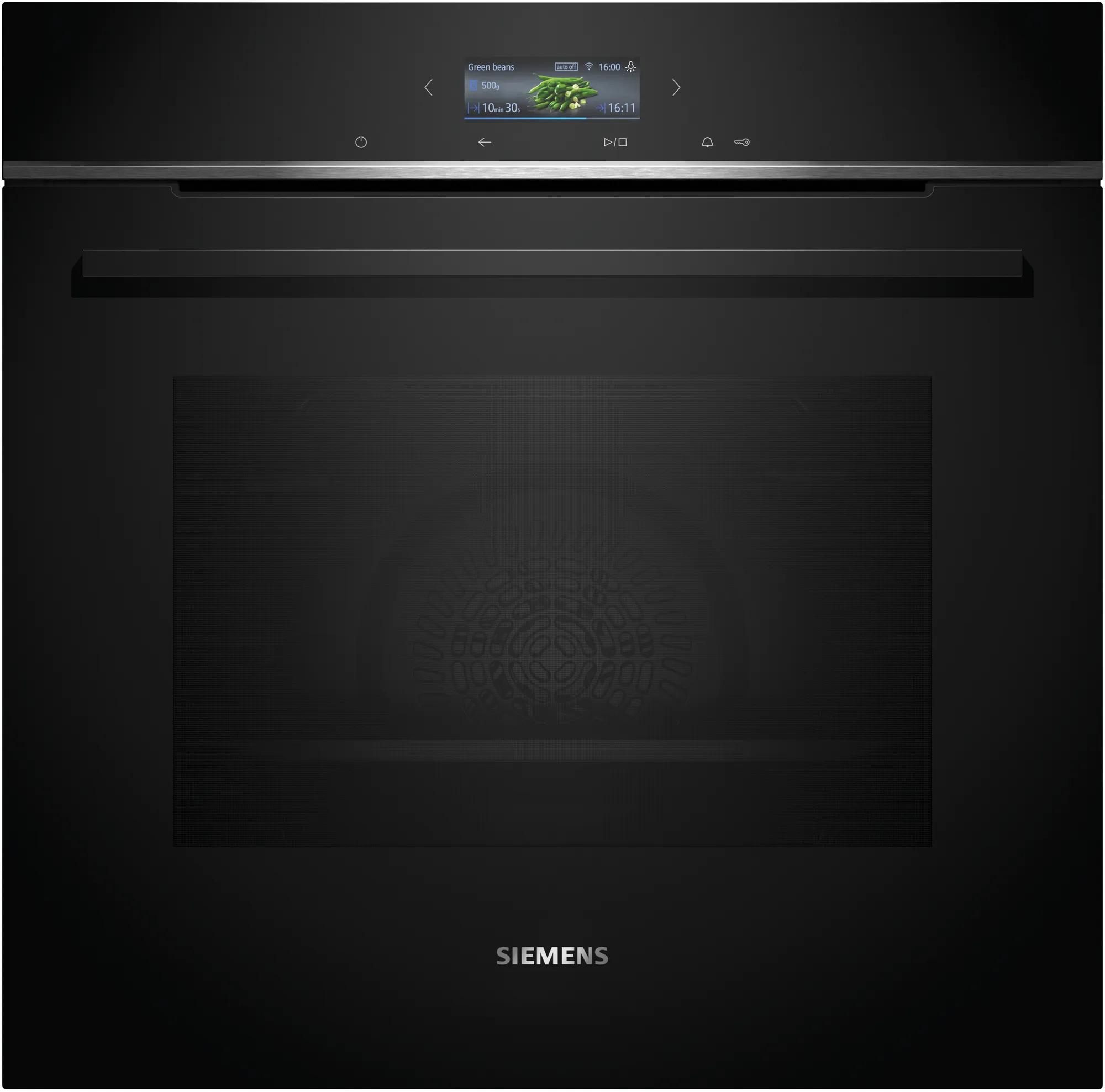 Siemens HB774G1B1 forno 71...