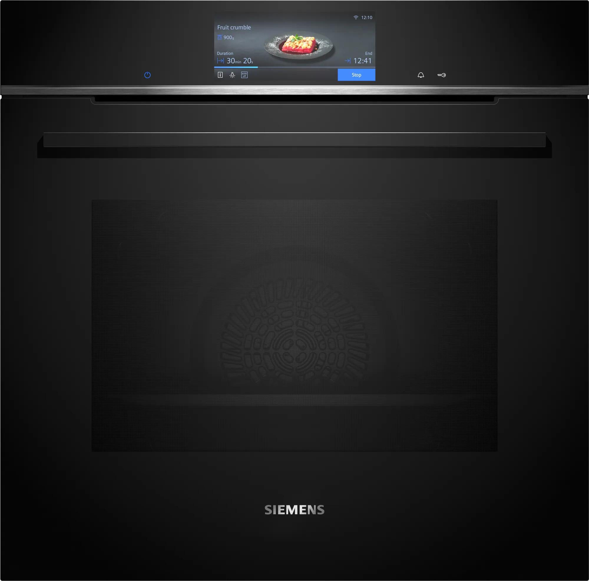 Siemens iQ700 HB778G3B1...