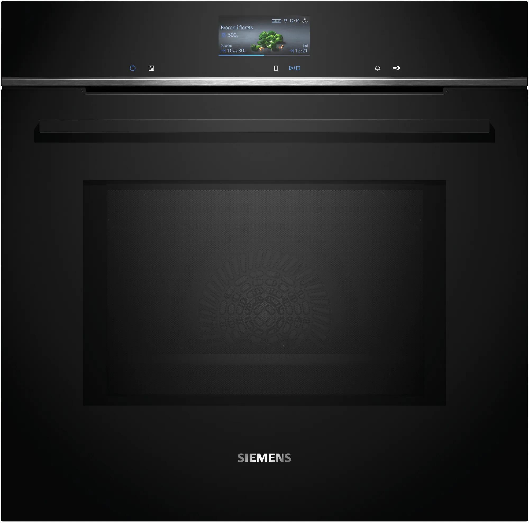 Siemens HM736GAB1 iQ700...