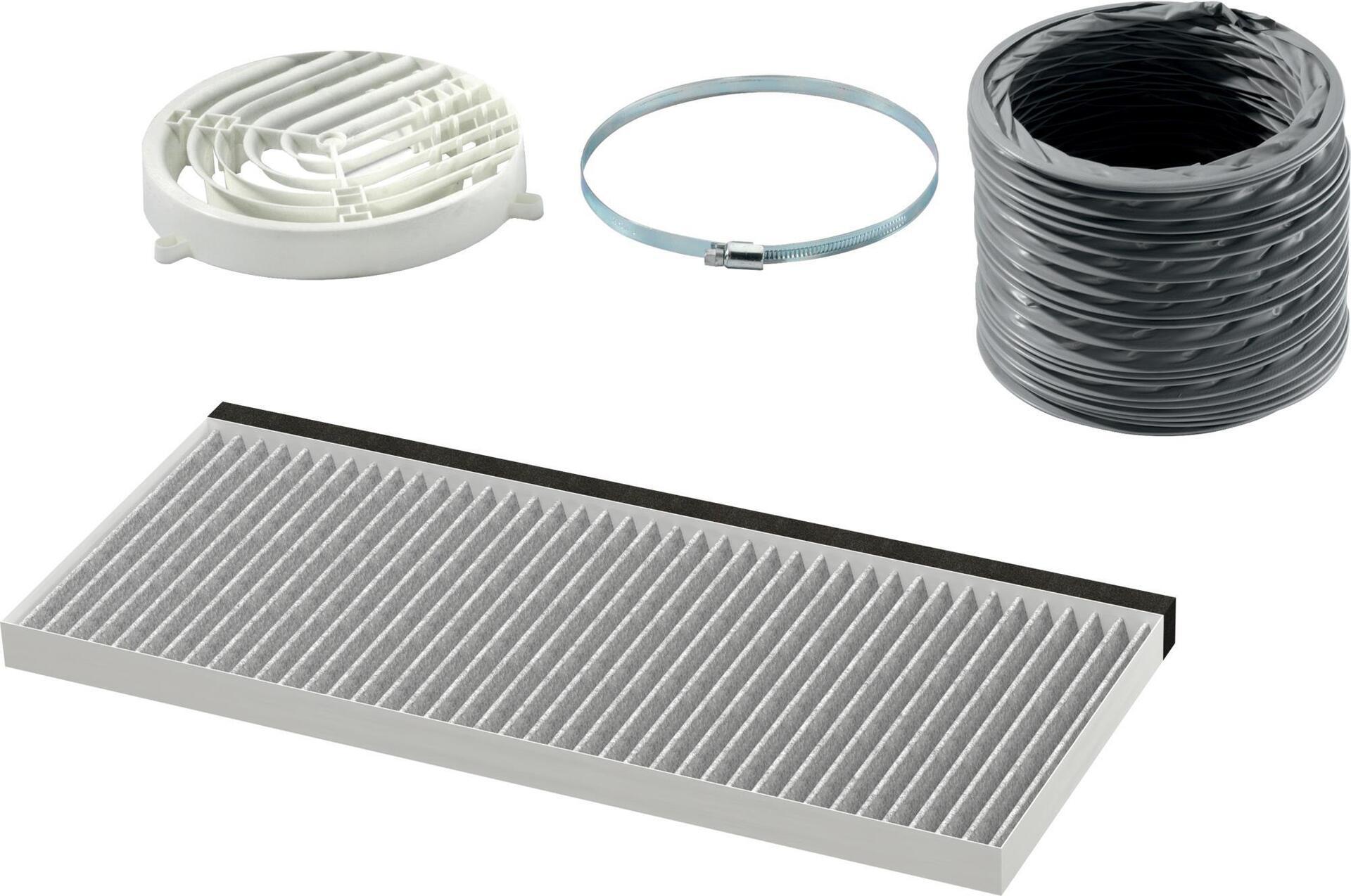 Siemens MDA Cleanir di ricircolo set lz11iti14
