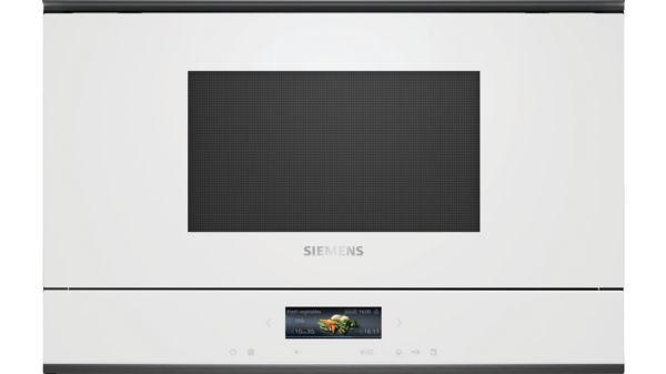 Siemens iQ700 BF722L1W1...