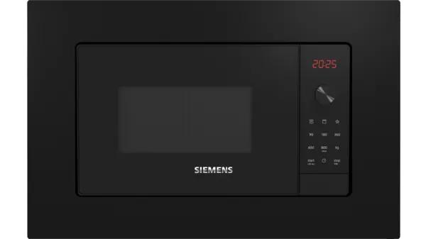 Siemens iQ300 Nero...