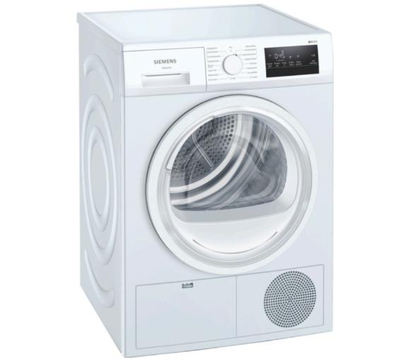 Siemens iQ300 WT45HVA3...