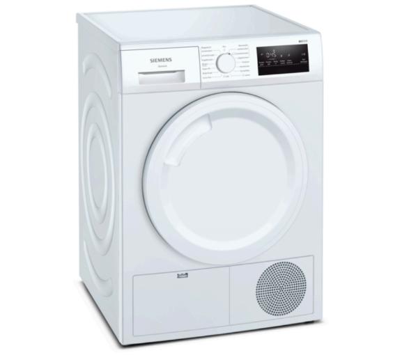 Siemens iQ300 WT43HV03...
