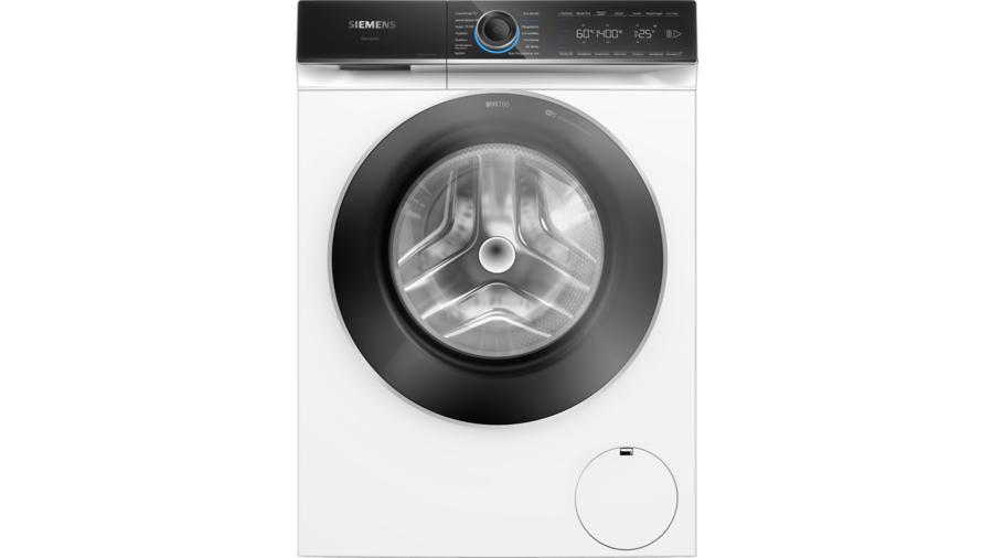 Siemens iQ700 WG44B2040...