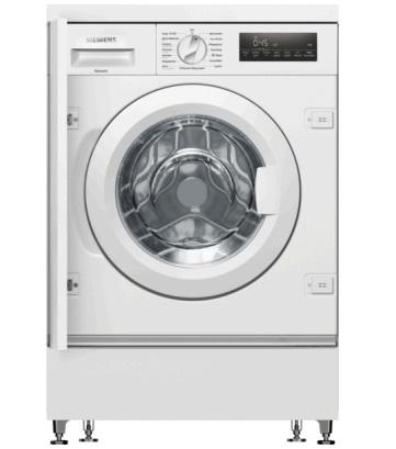 Siemens iQ700 WI14W443...