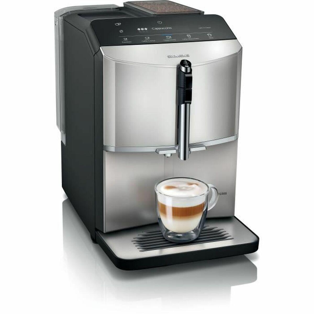 Siemens TF303E07 EQ.300...