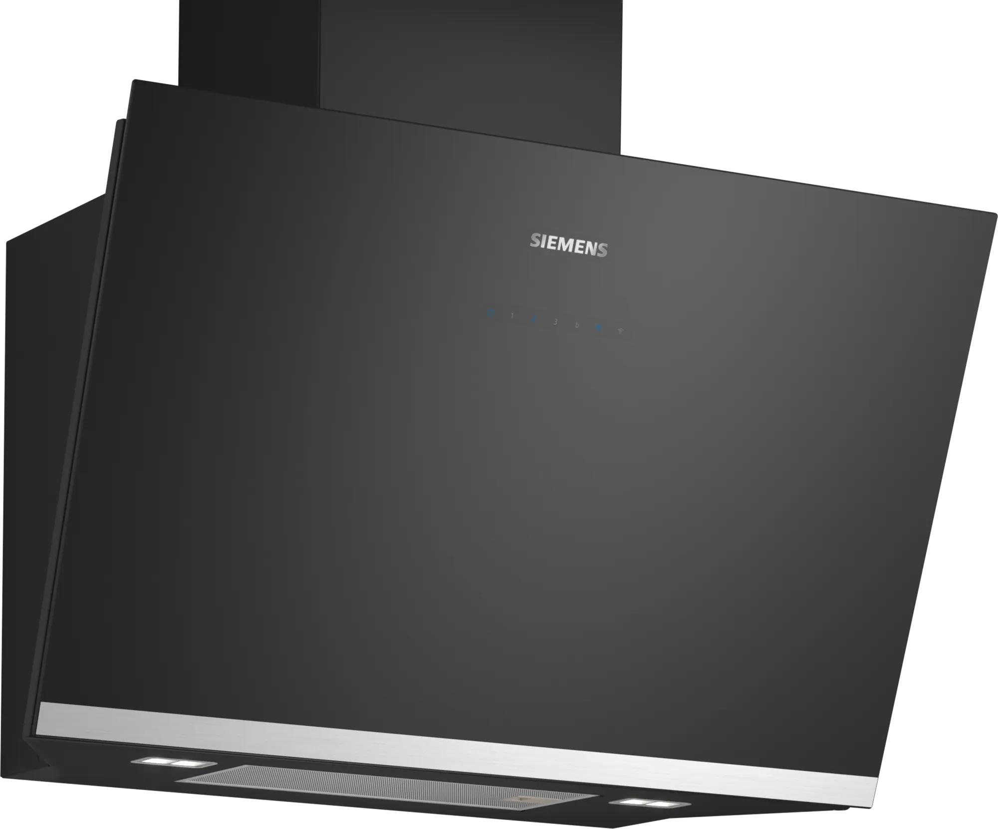 Siemens iQ500 LC81KAN60...