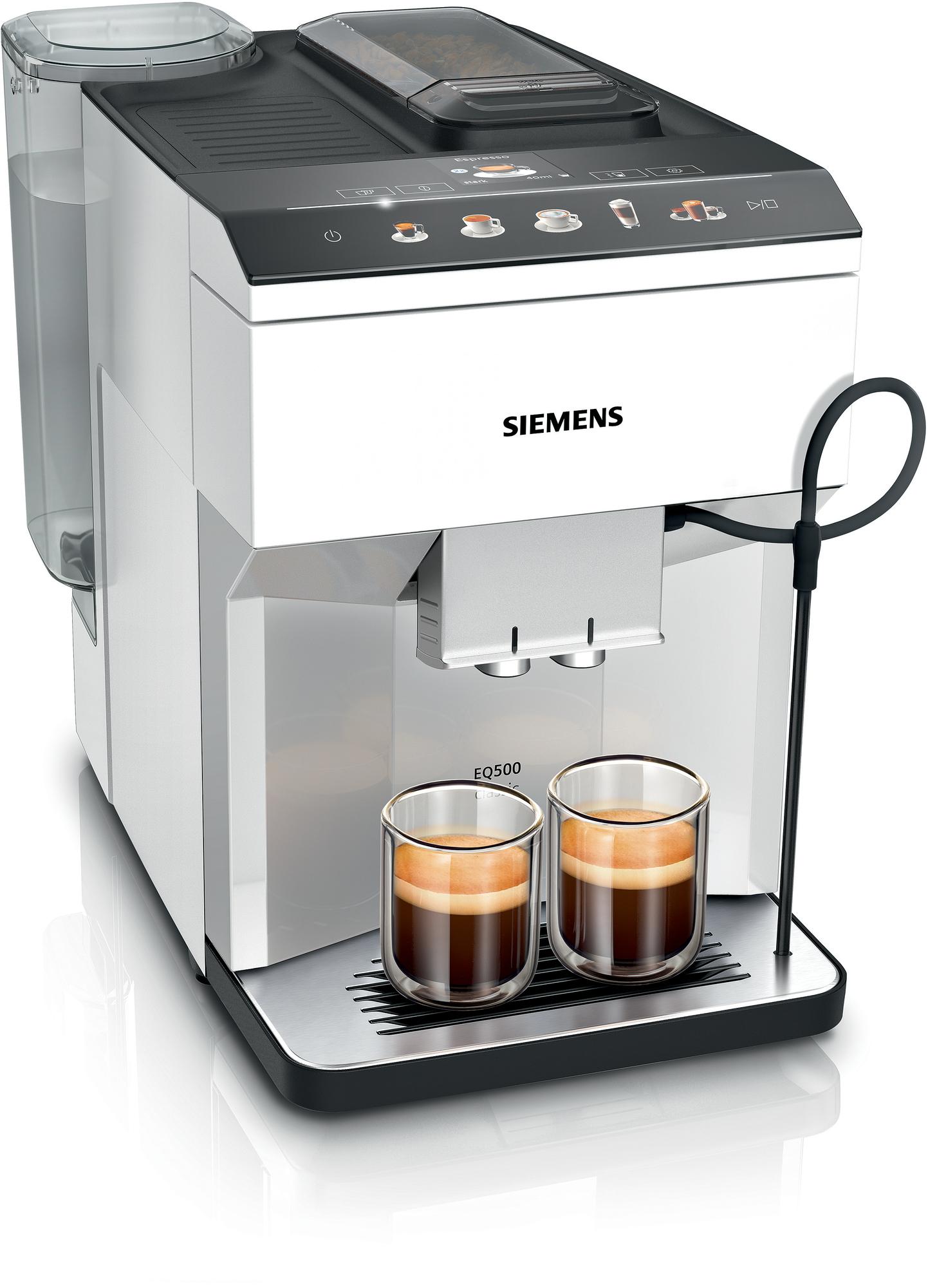Siemens EQ.500 TP515D02...