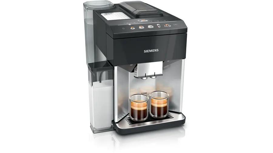 Siemens EQ.500 TQ517D03 macchina per caffÃ¨ Automatica Macchina per espresso 1,9 L