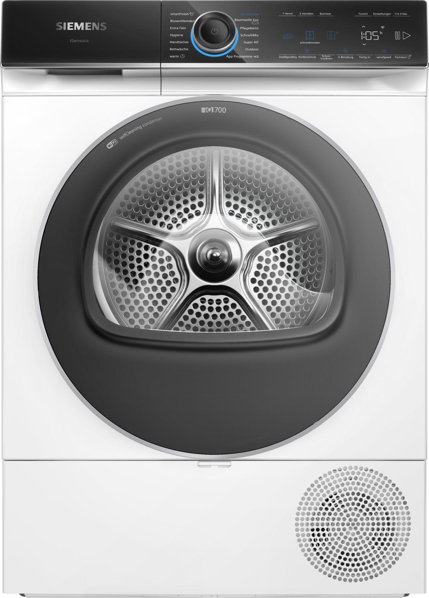 Siemens WQ46B2C40...
