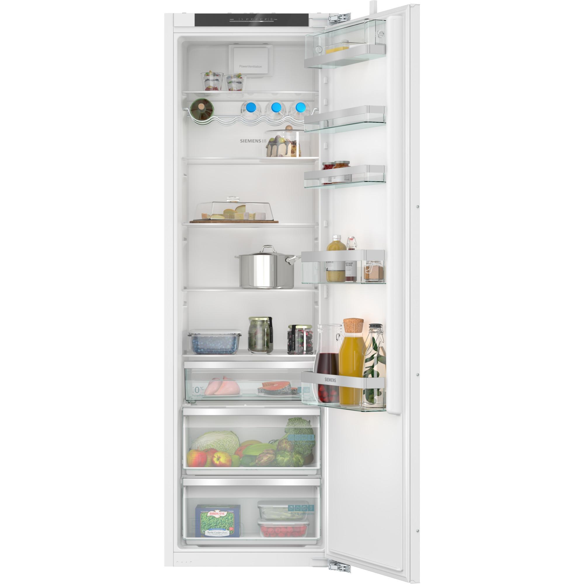 Siemens iQ500 KI81RADD0...