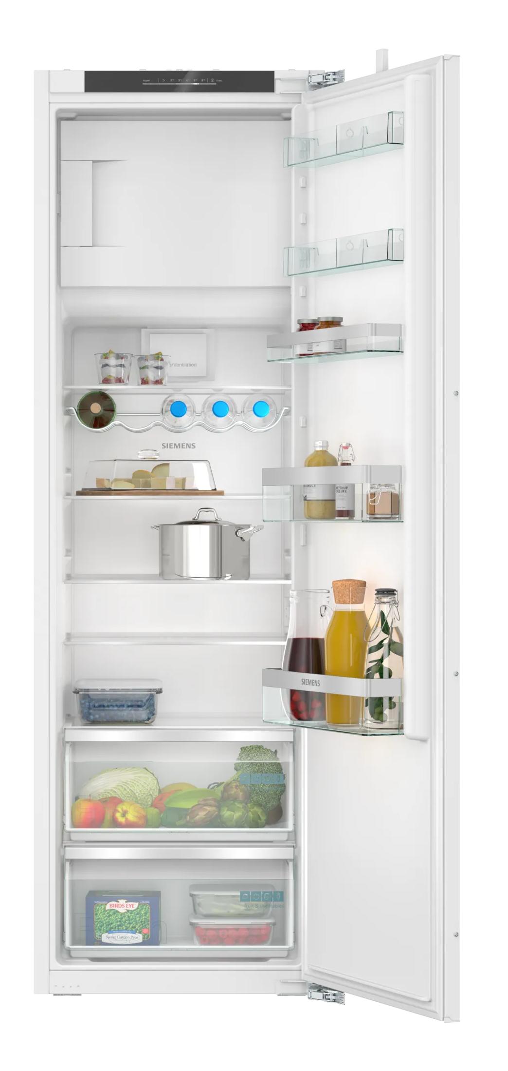 Siemens iQ300 KI82LVFE0...