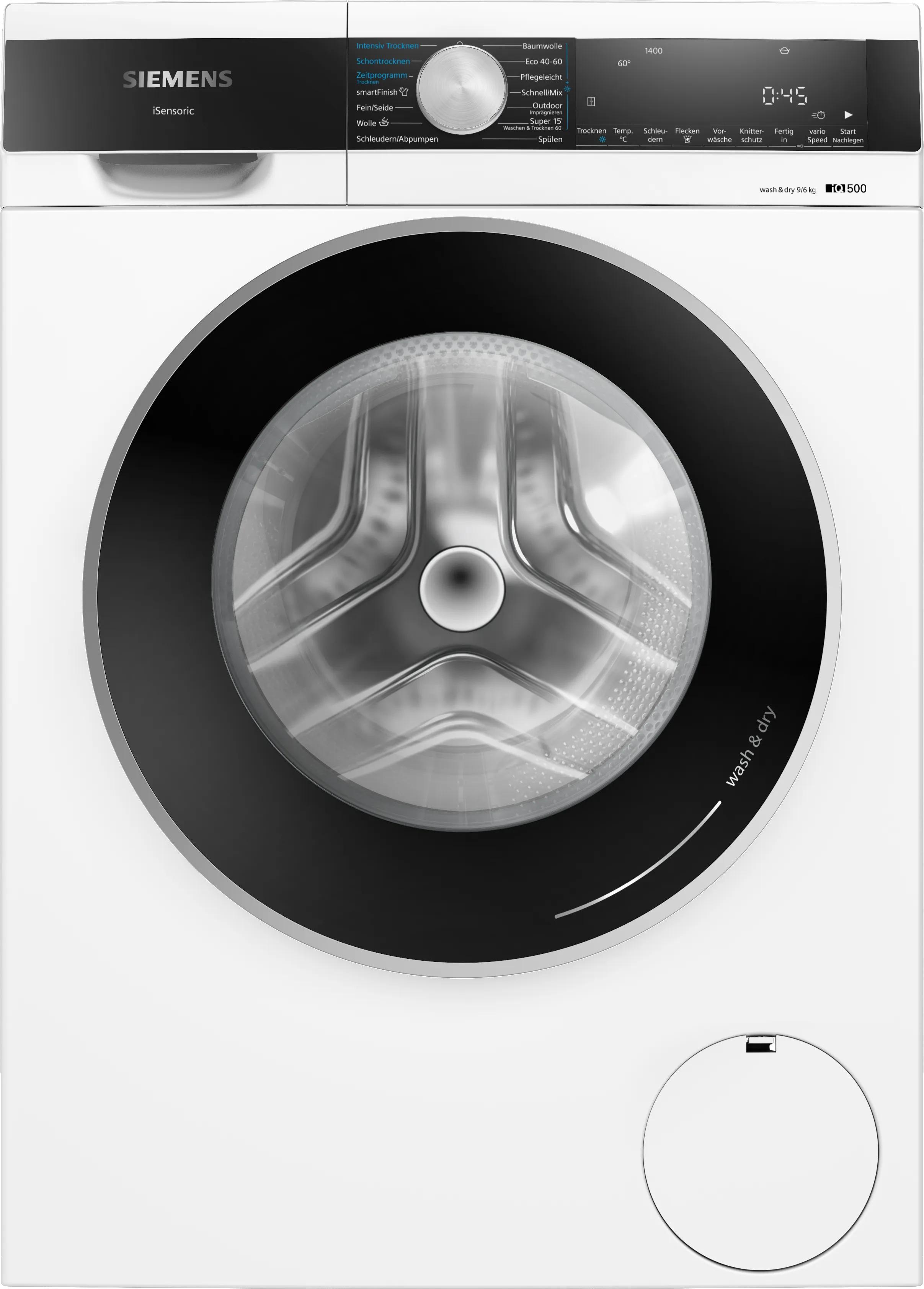 Siemens iQ500 WN44G241...