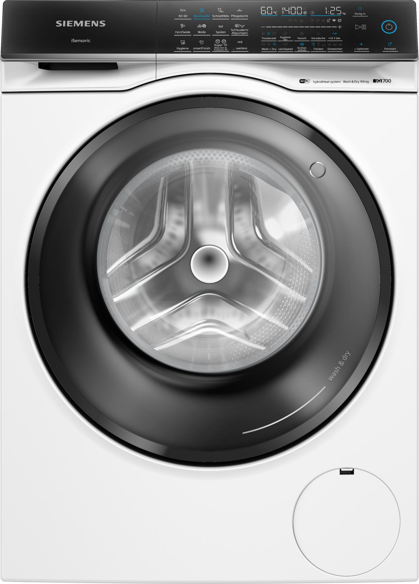 Siemens iQ700 WN54C2070...