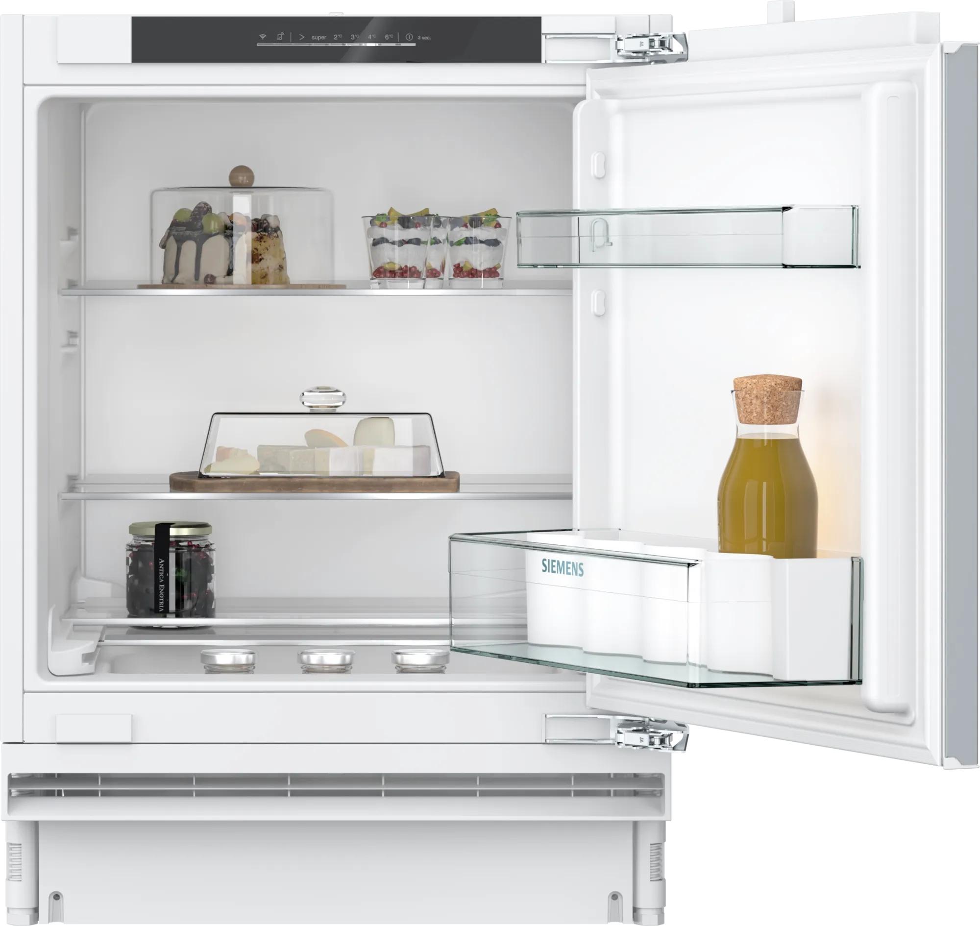 Siemens iQ300 KU21RVFE0...