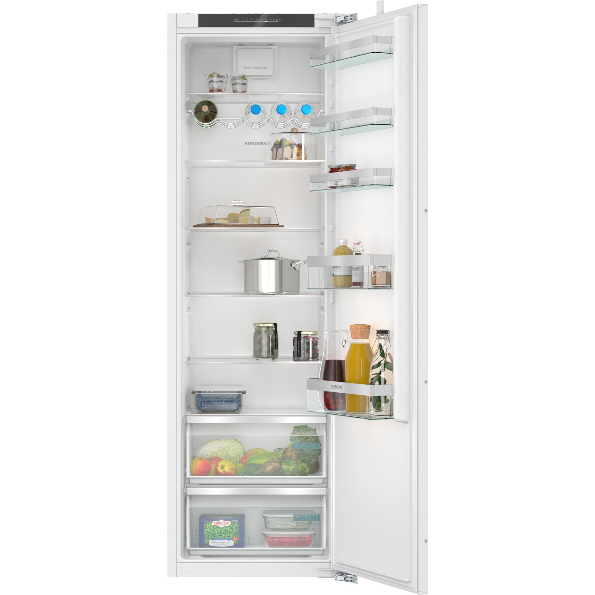Siemens iQ300 KI81RVFE0...