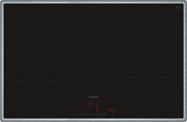 Siemens iQ300 EH845HFB1E...
