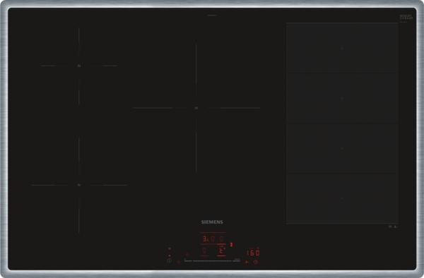 Siemens iQ700 EX845HVC1E...