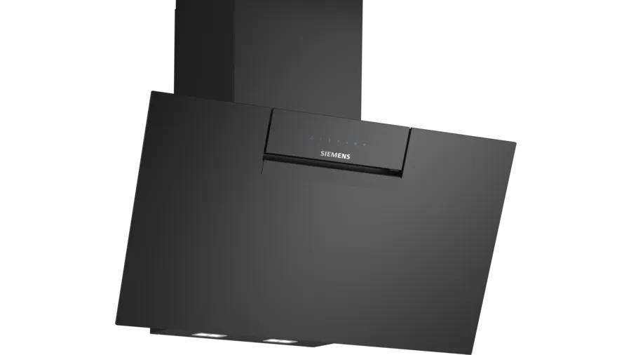 Siemens iQ300 LC87KFN60...
