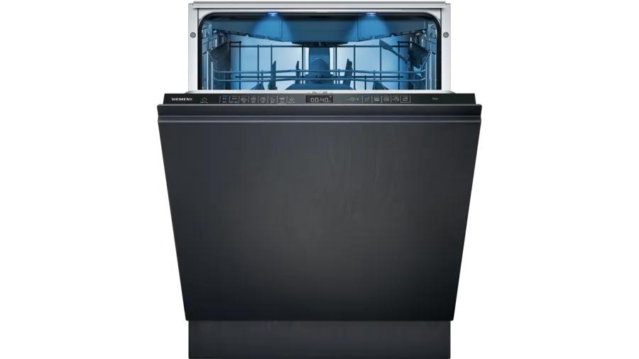 Siemens iQ500 SN65EX07CE lavastoviglie A scomparsa totale 14 coperti B