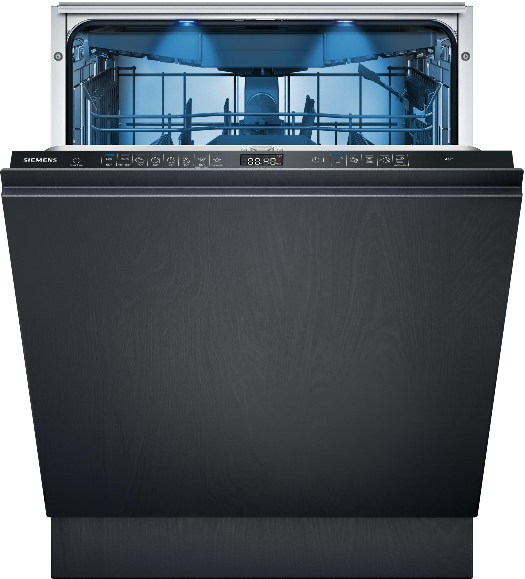 Siemens iQ500 SX65ZX07CE...