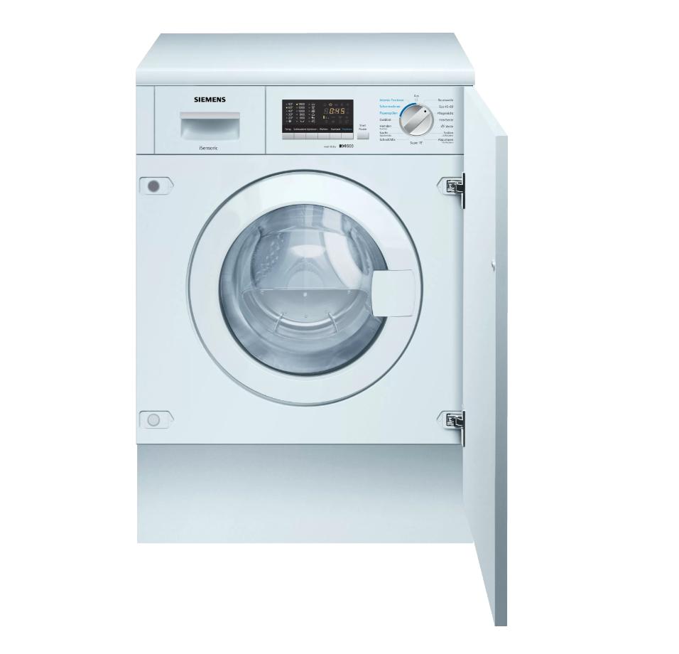 Siemens iQ500 WK14D543...