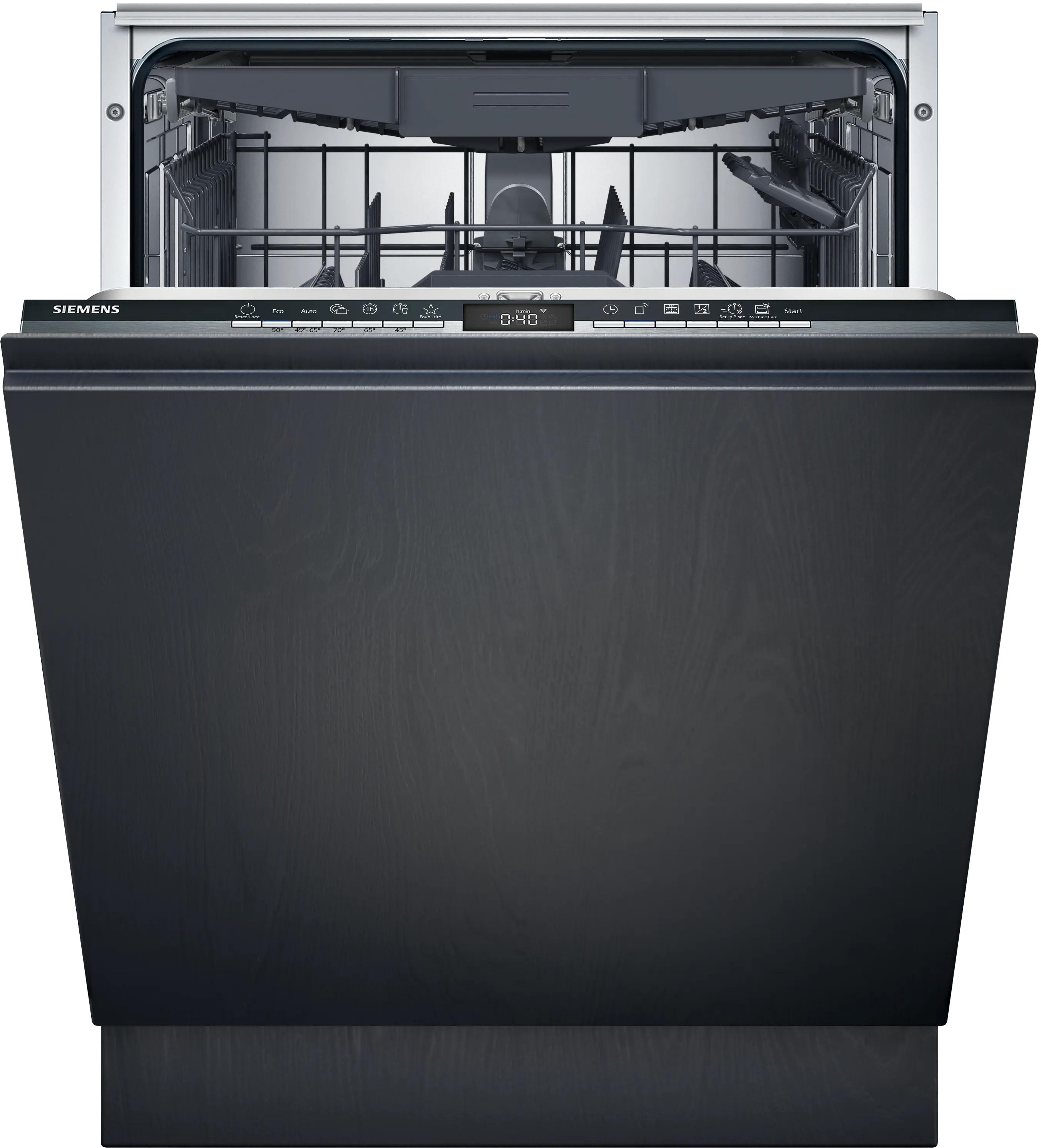 Siemens iQ300 SN63EX02CE...