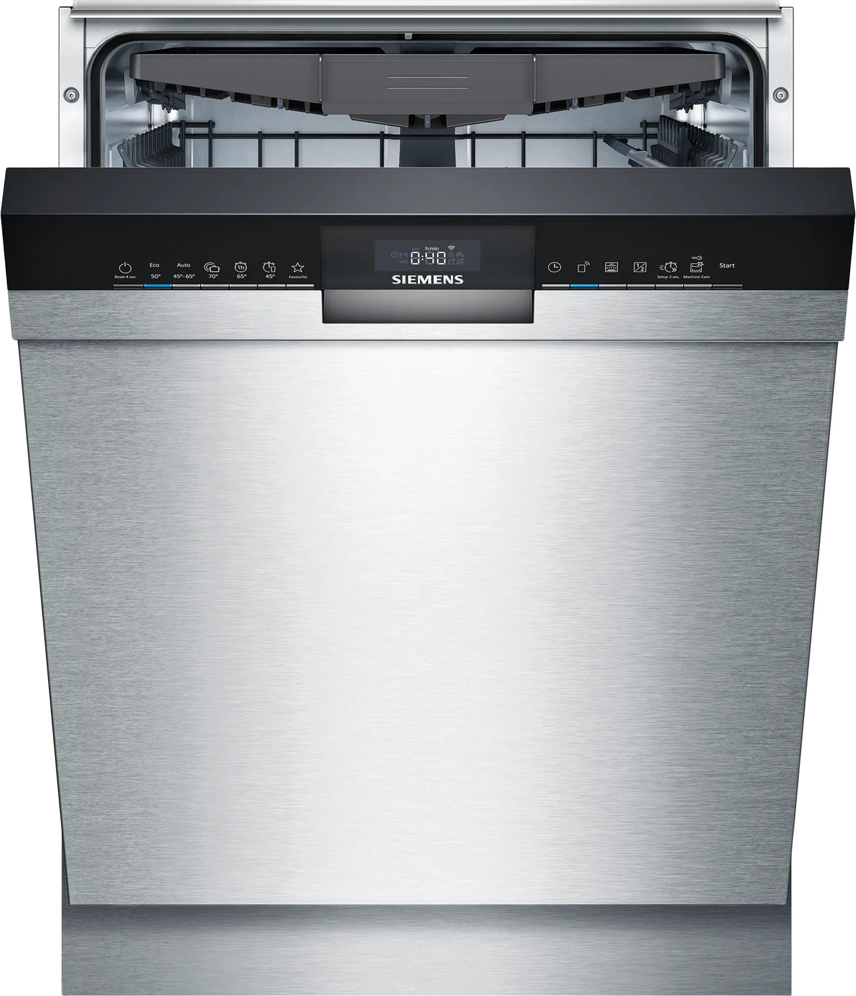 Siemens iQ300 SN43ES14VE...