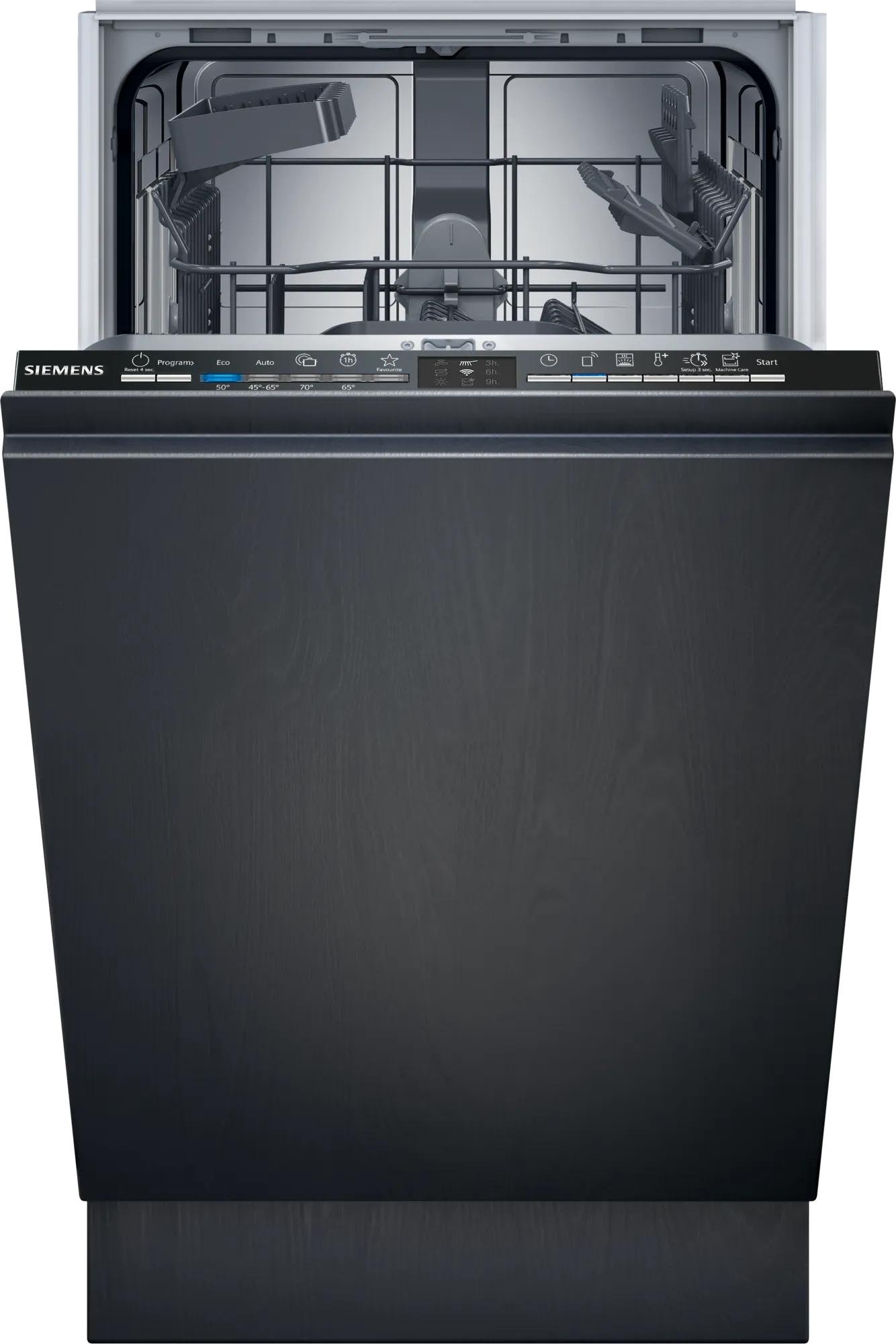 Siemens iQ100 SR61HX16KE...