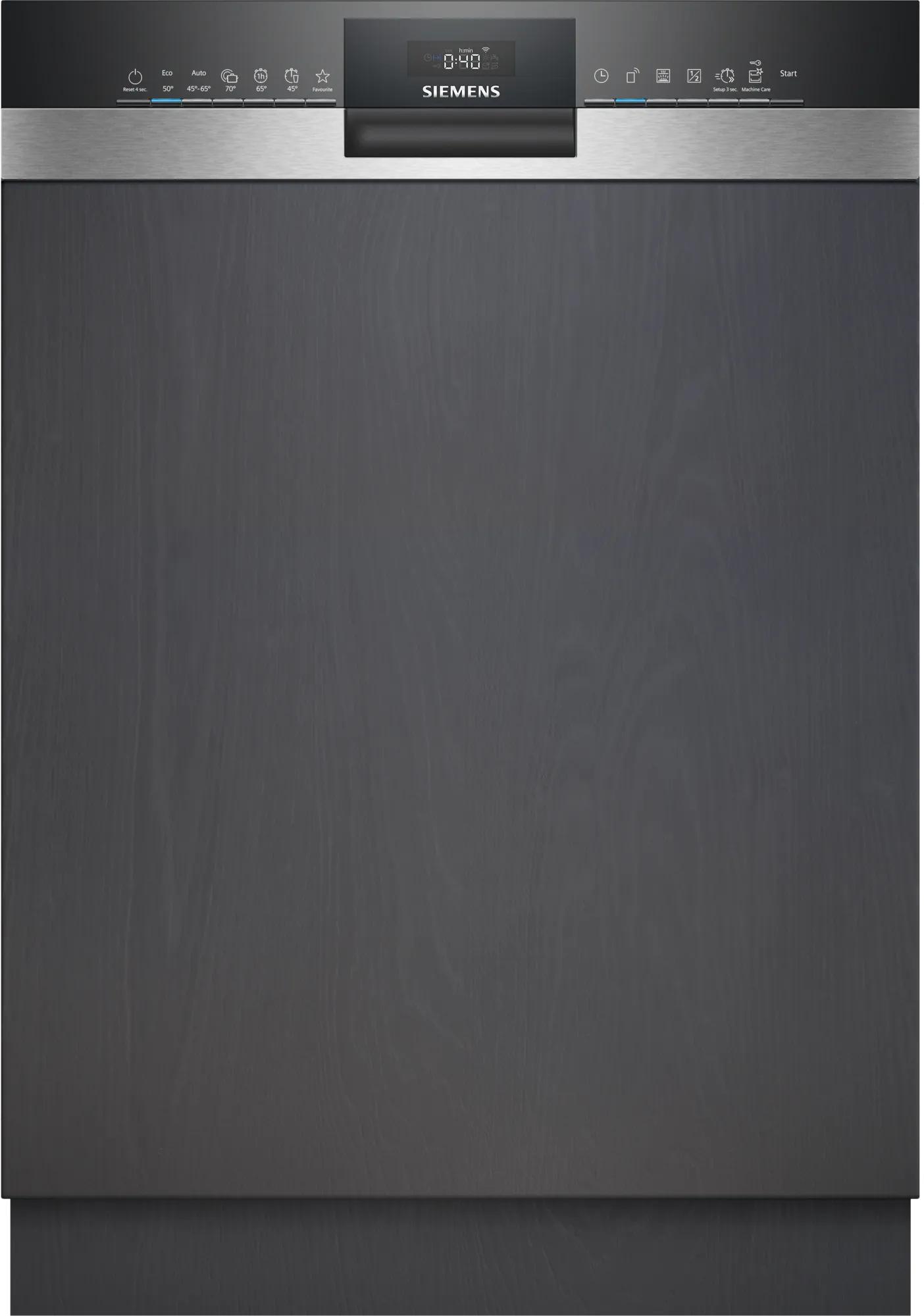 Siemens iQ300 SN53HS01AE...