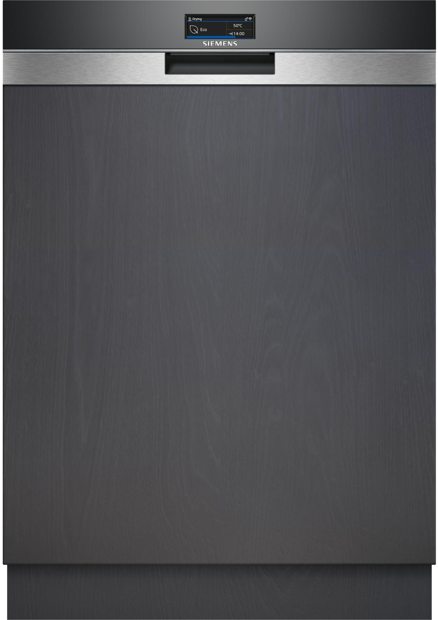 Siemens iQ700 SN57TS00CE...
