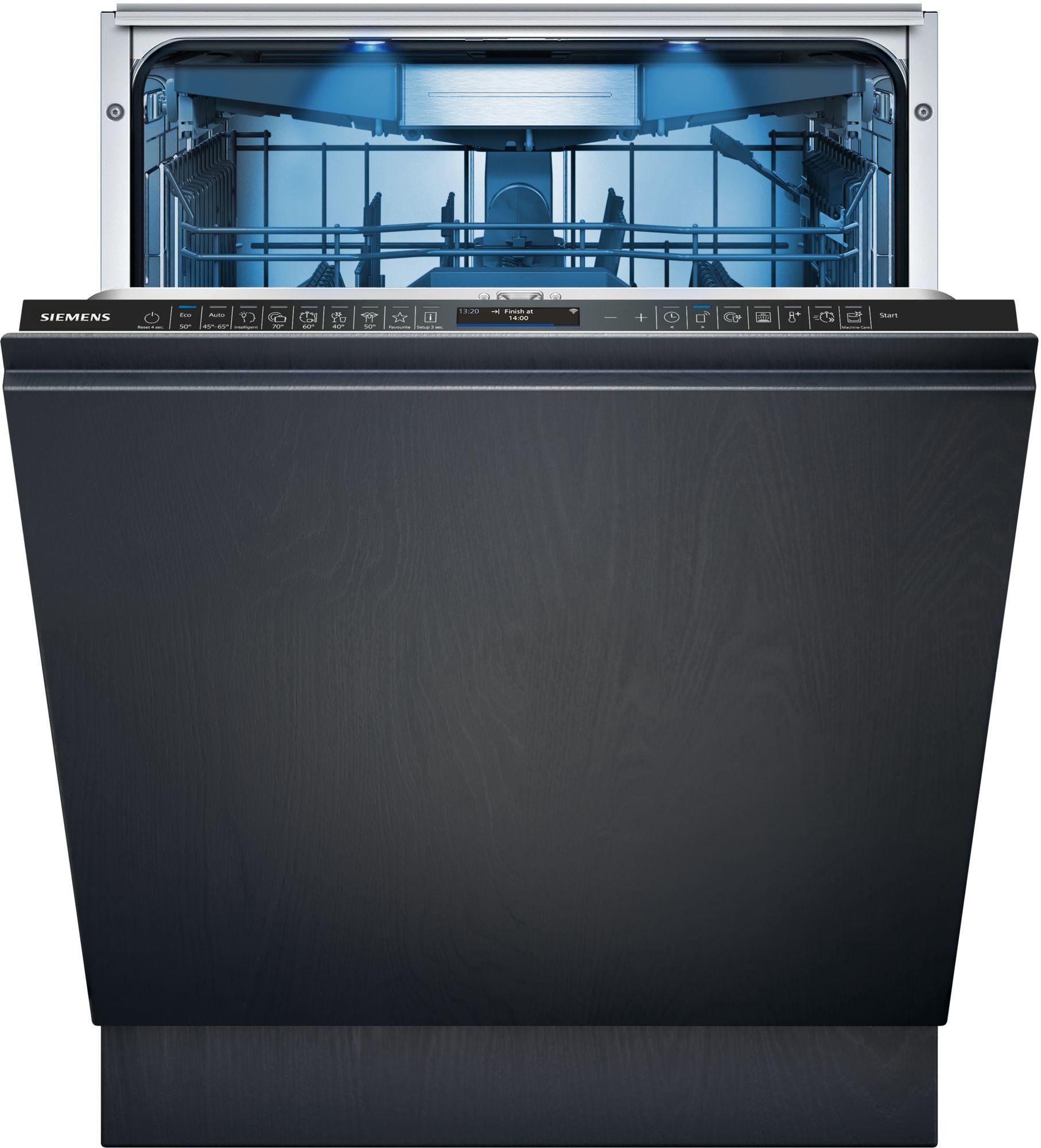 Siemens iQ700 SN87TX00CE...
