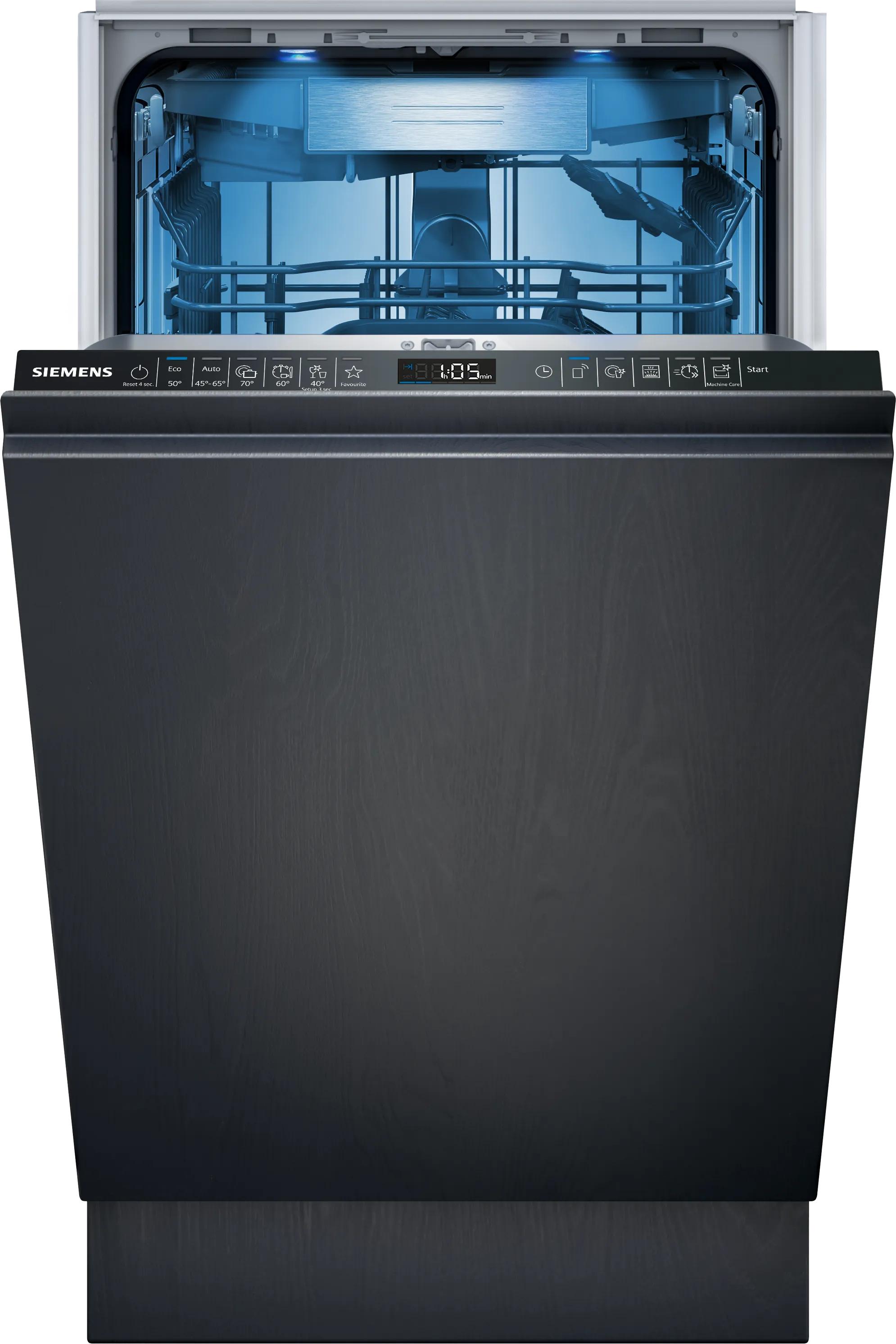 Siemens iQ500 SR65ZX22ME...