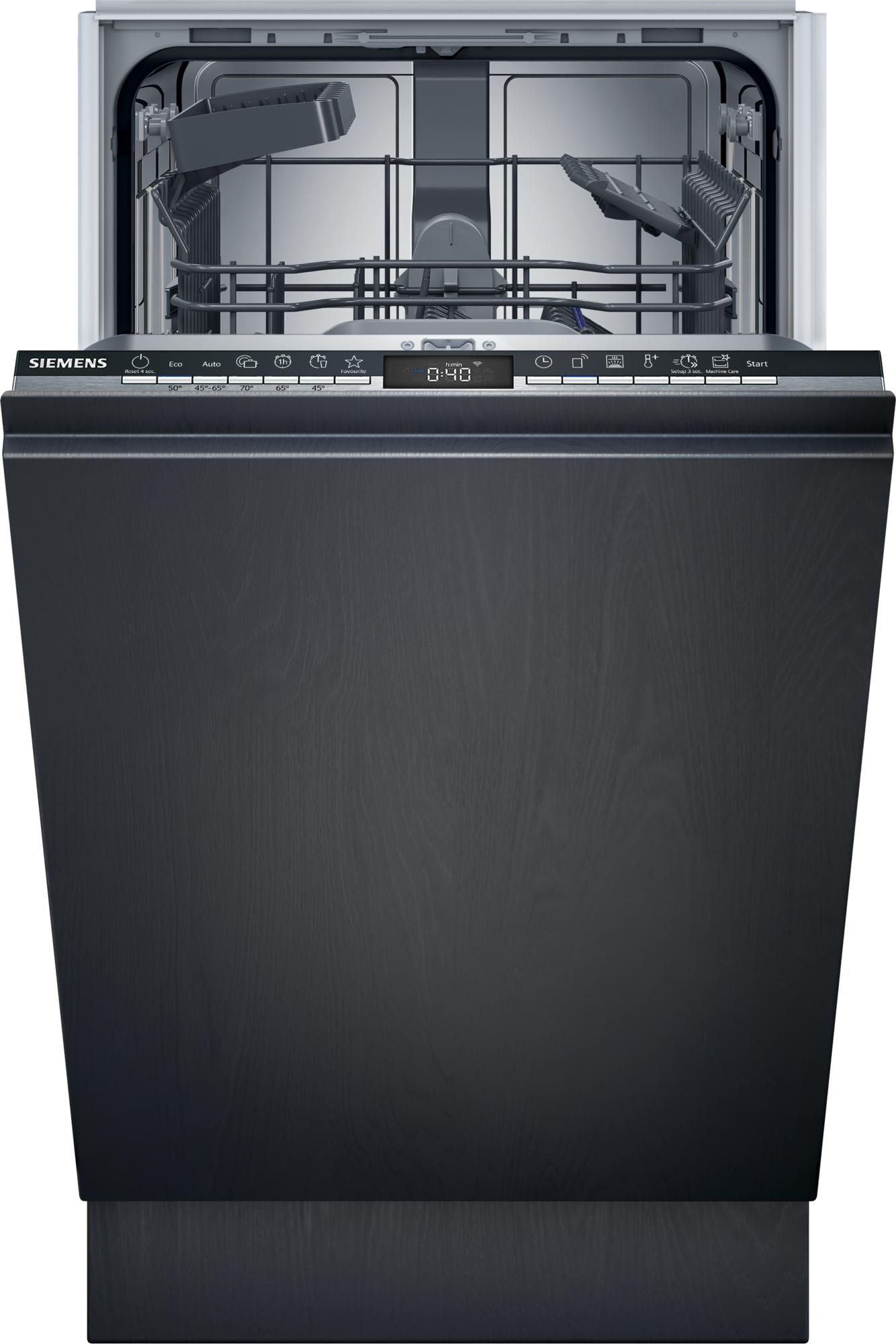 Siemens iQ300 SR93EX24LE...