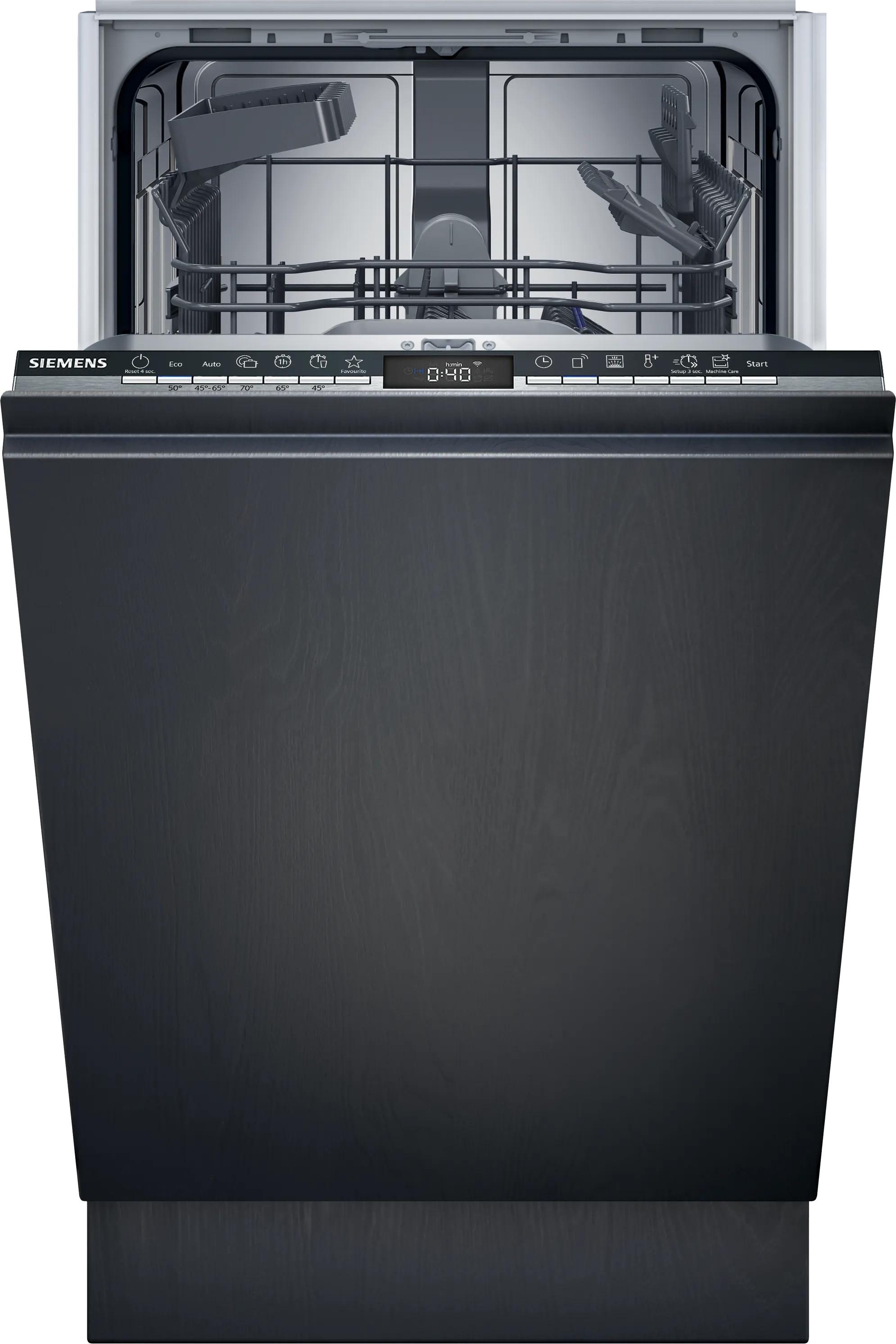 Siemens iQ300 SR63EX24KE...