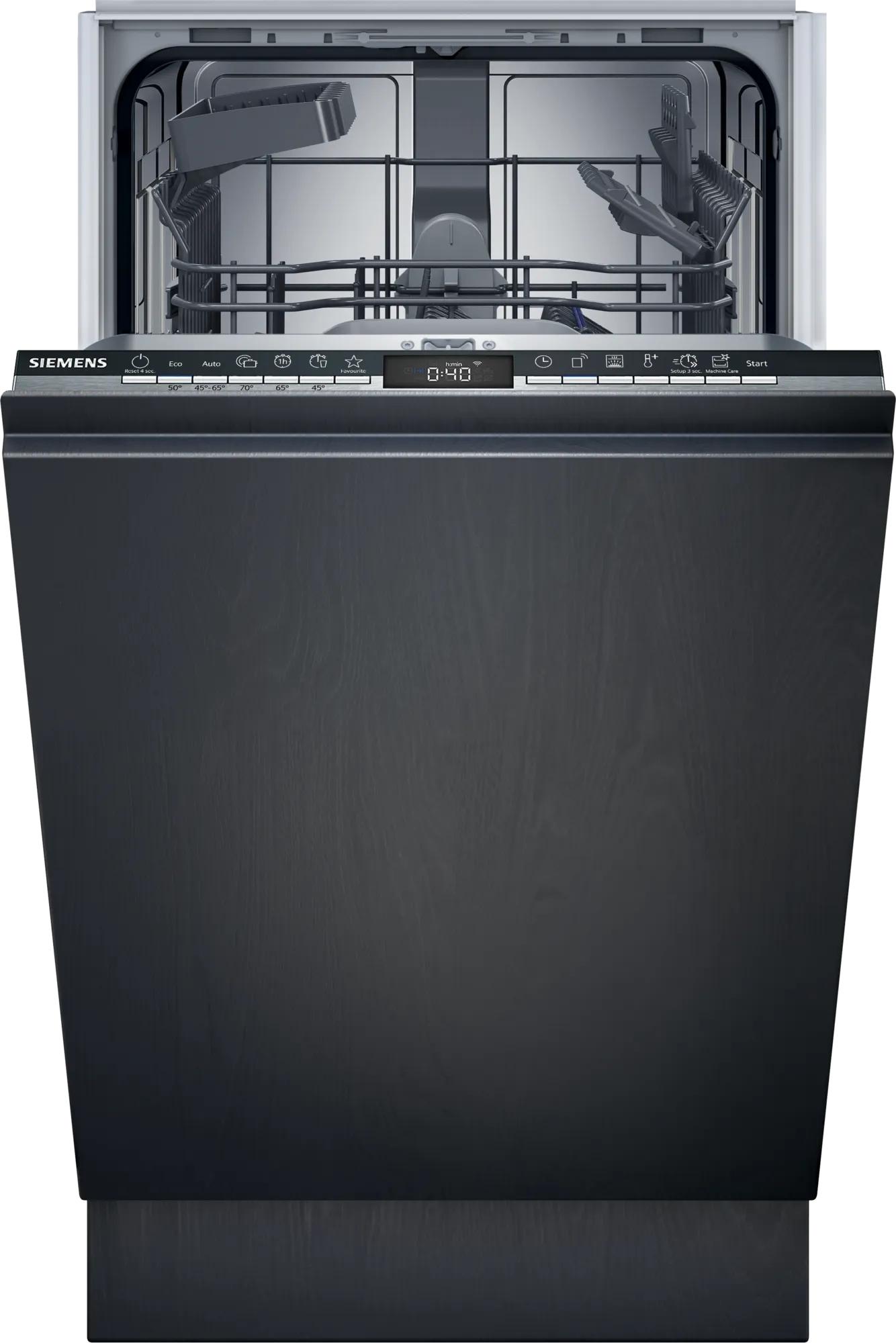 Siemens iQ300 SR63HX74KE...