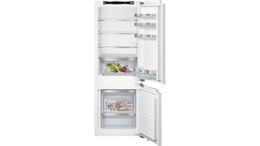 Siemens iQ500 KI77SXFE0...