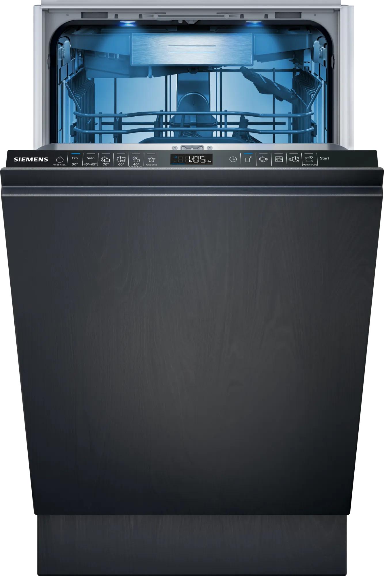 Siemens iQ500 SR65YX08ME...