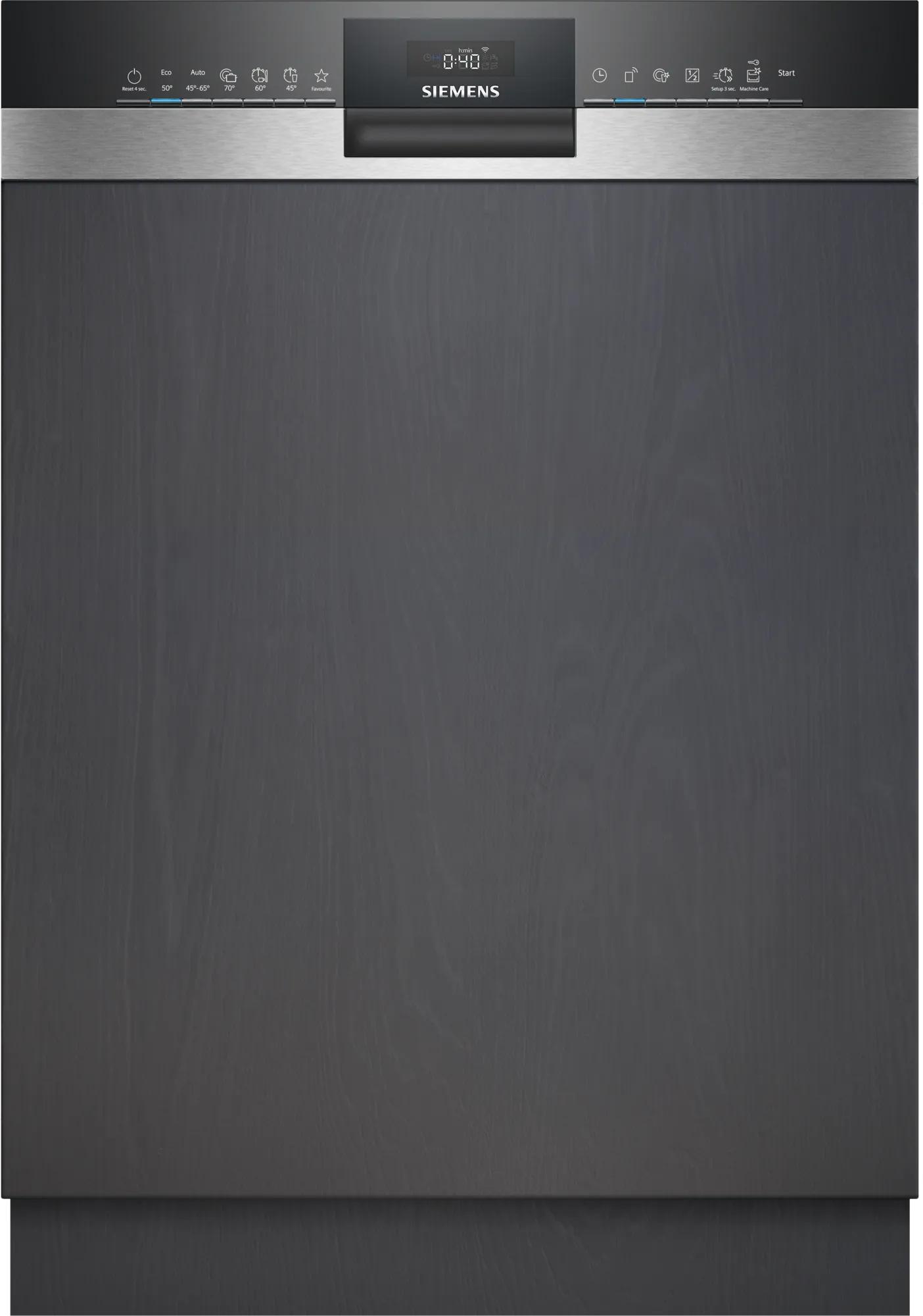 Siemens iQ500 SN55YS00CE...
