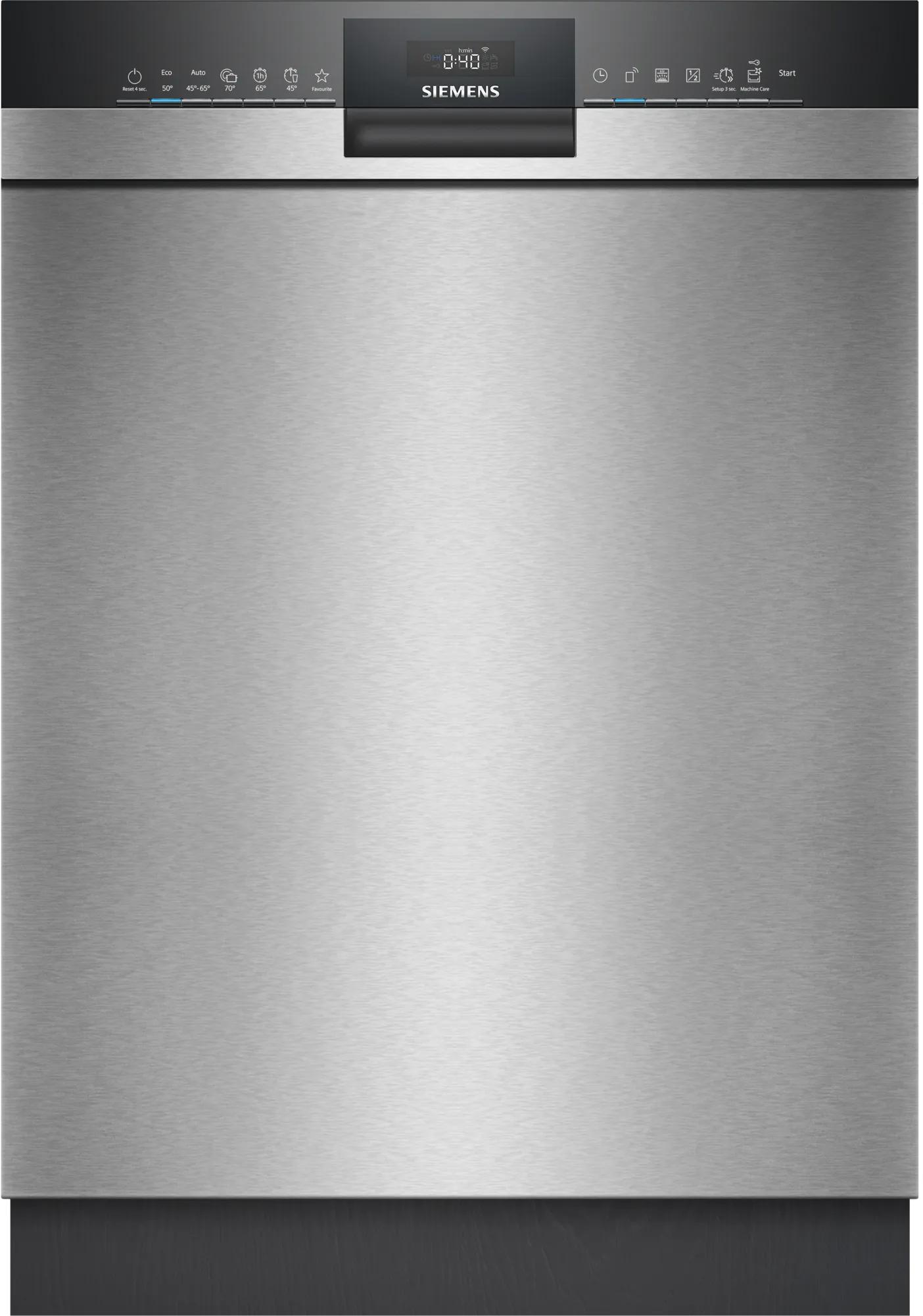 Siemens iQ300 SN43HS10TE...