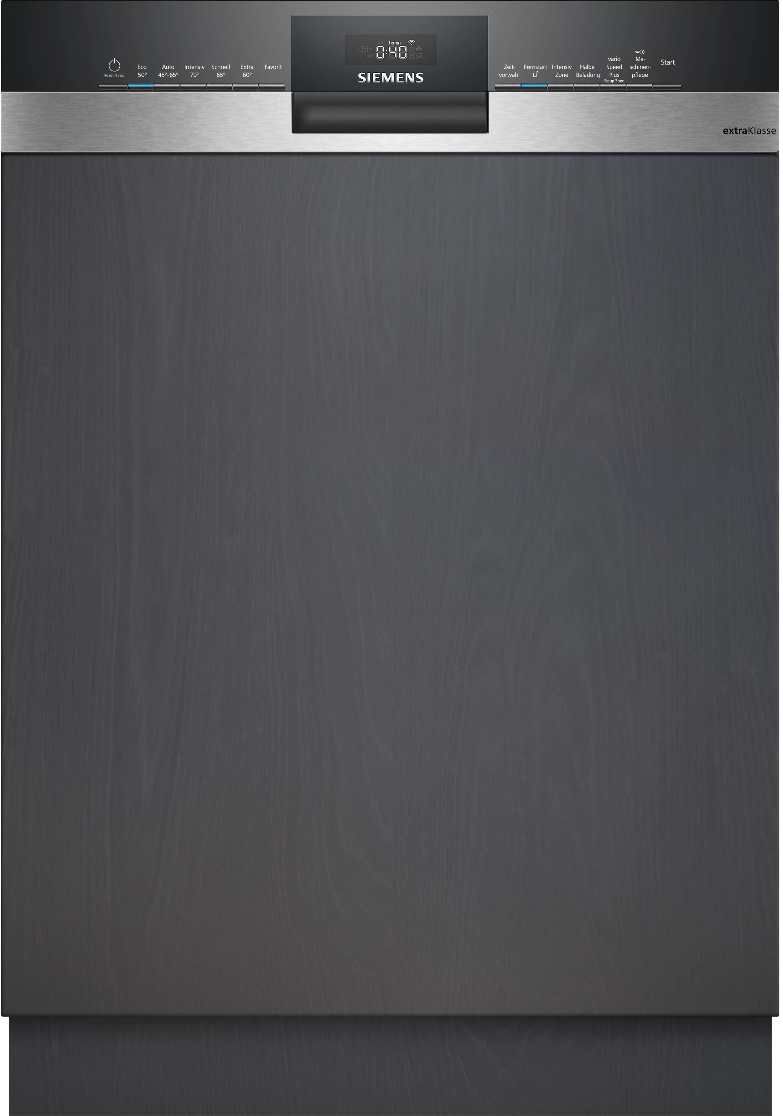 Siemens iQ300 SN53HS10TE...