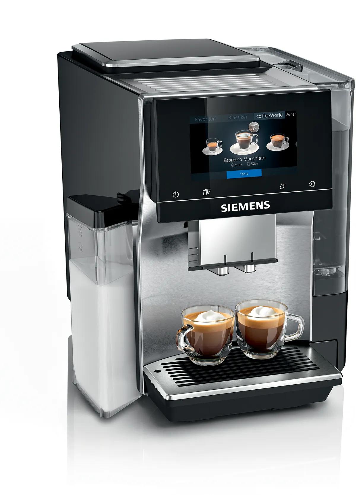 Siemens EQ.700 TQ717D03...