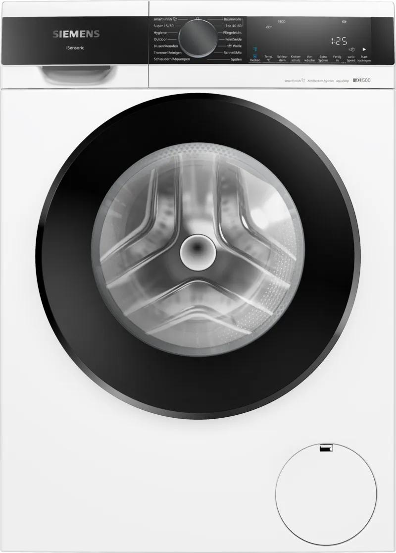 Siemens iQ500 WG44G2Z40...