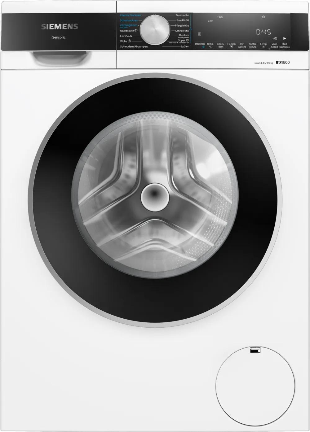 Siemens iQ500 WN44G242...